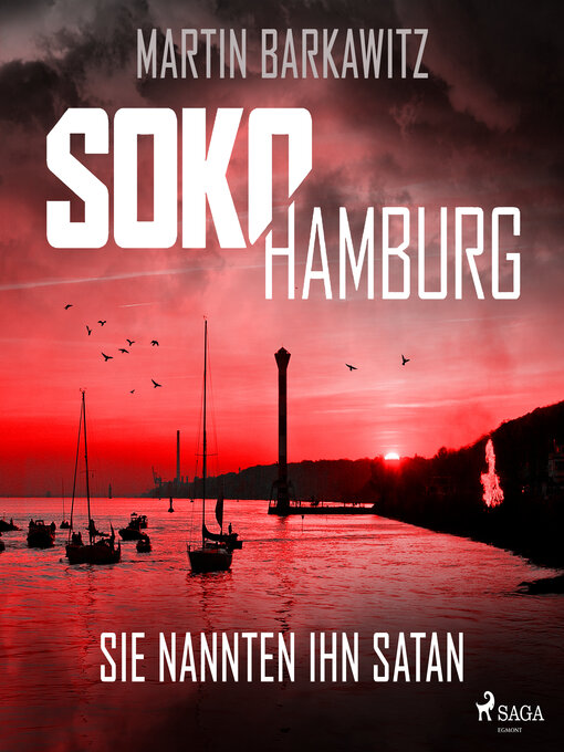 Title details for Sie nannten ihn Satan by Martin Barkawitz - Available